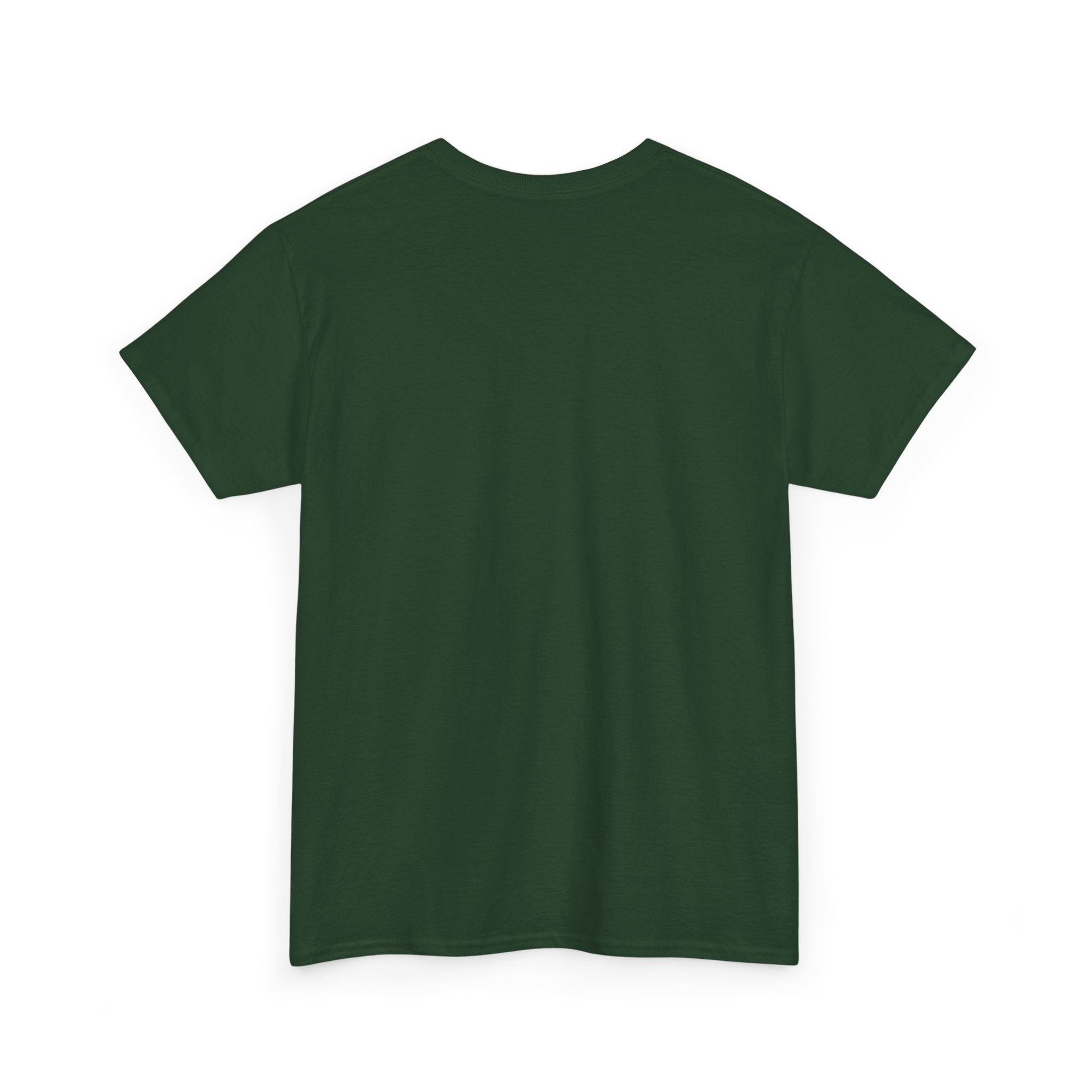 Proudly Fatphobic T-Shirt — Controversial Graphic Tee